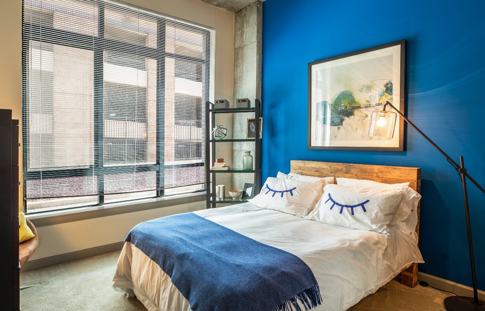 Photo of Union Wharf Apartments