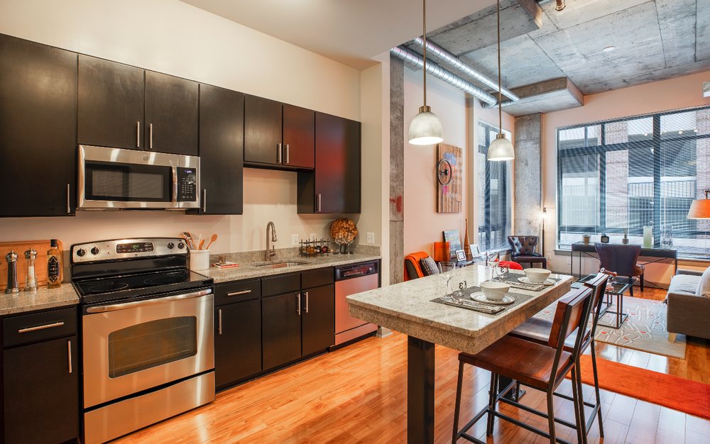 Photo of Union Wharf Apartments
