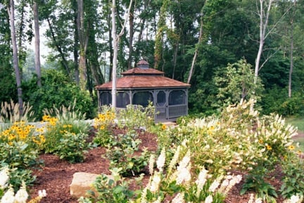 Photo of Clark Lawn Service