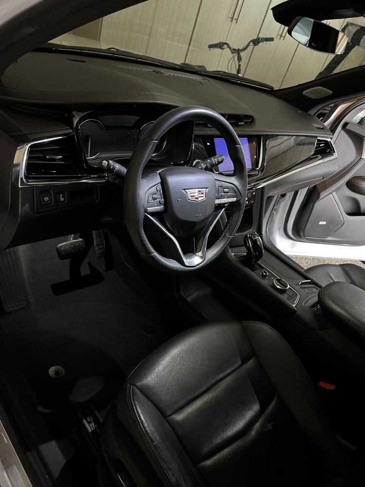 Photo of Cramys Mobile Detailing
