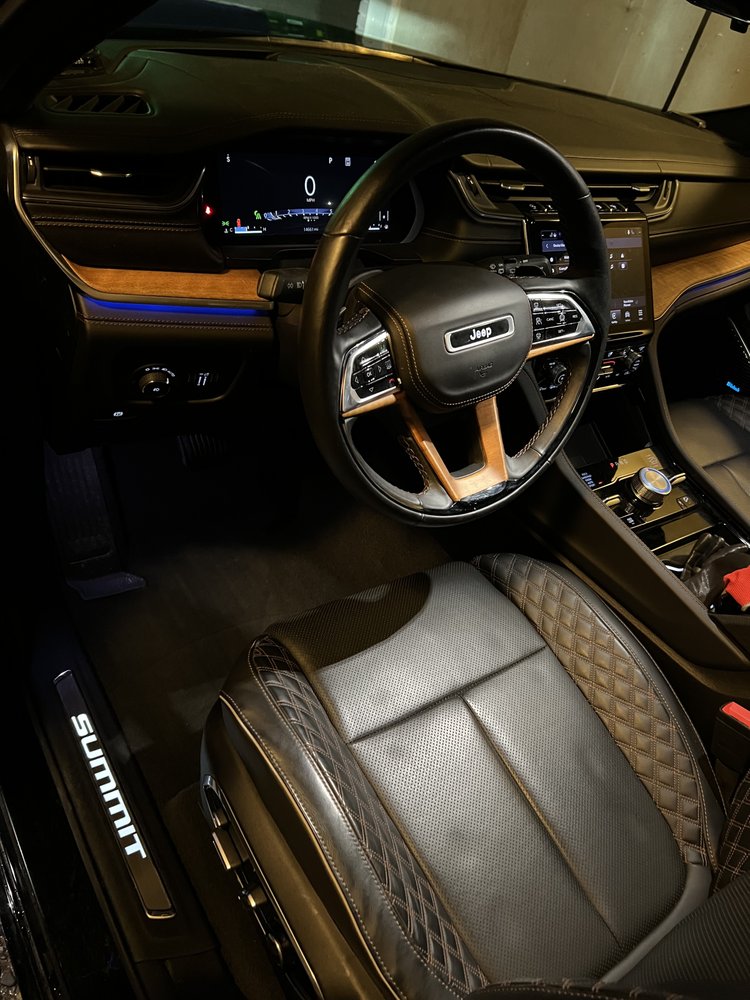 Photo of Cramys Mobile Detailing