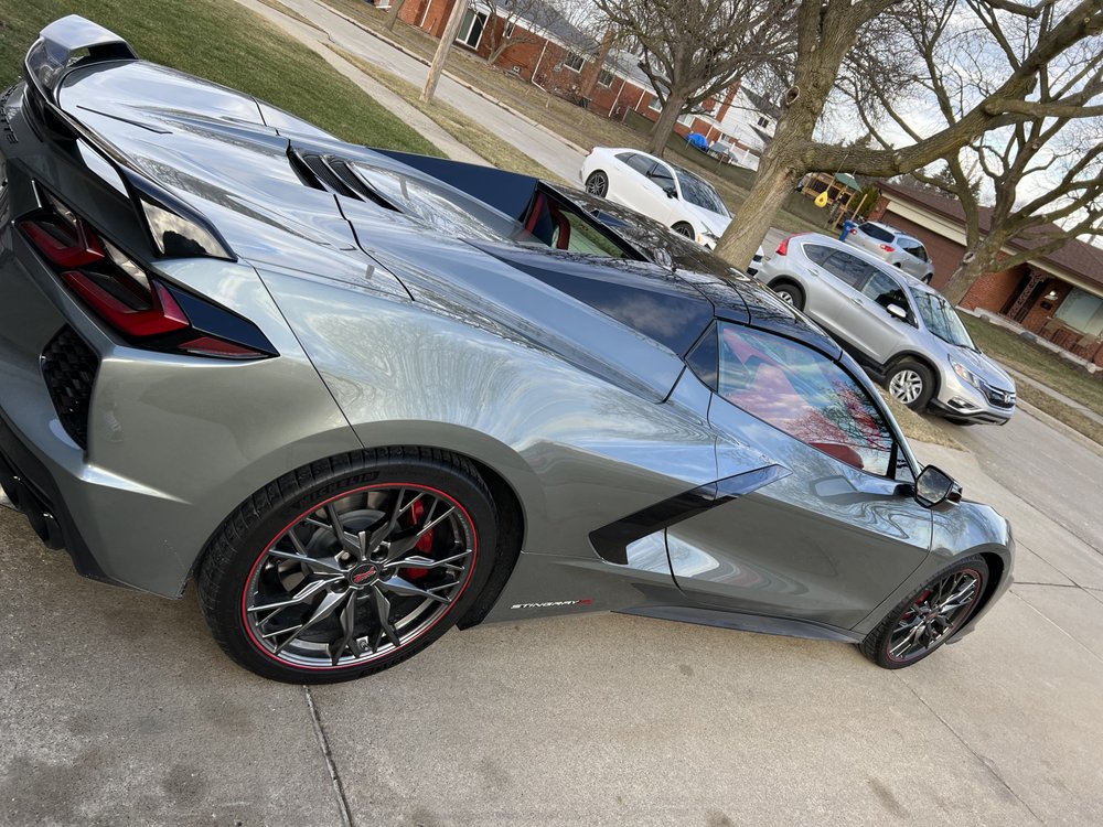 Photo of Cramys Mobile Detailing
