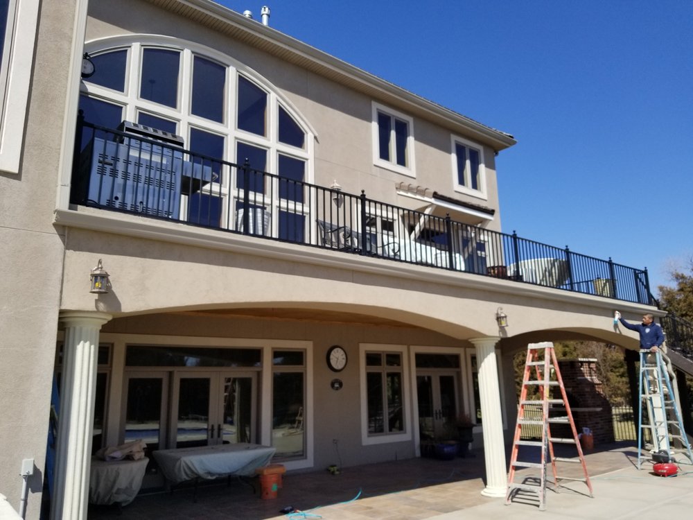 Photo of Morales's Stucco & Repair