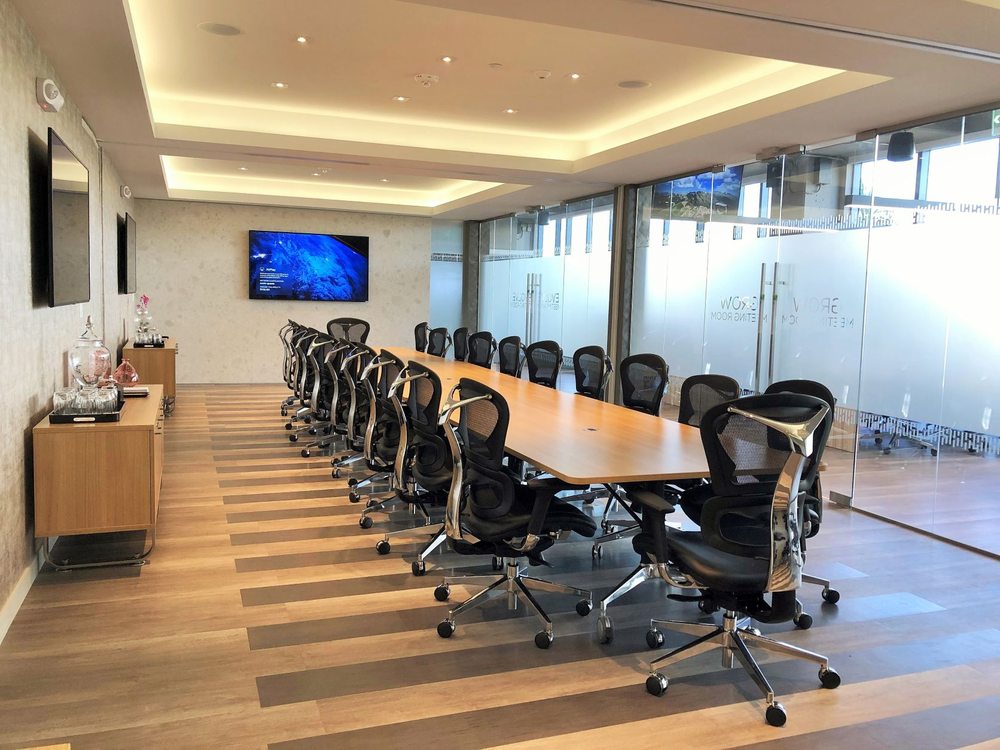 Photo of Iconic Workspaces Aventura