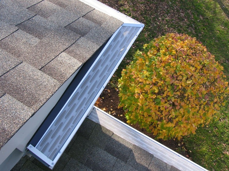 Photo of Springrock Gutters