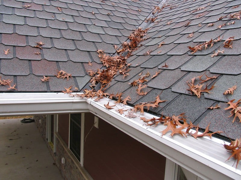 Photo of Springrock Gutters