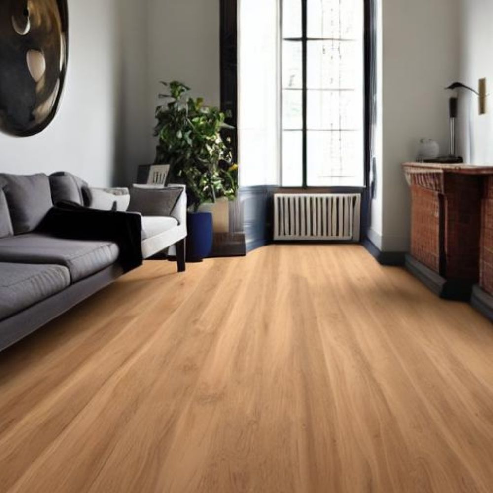 Photo of Uptrade Flooring Installation