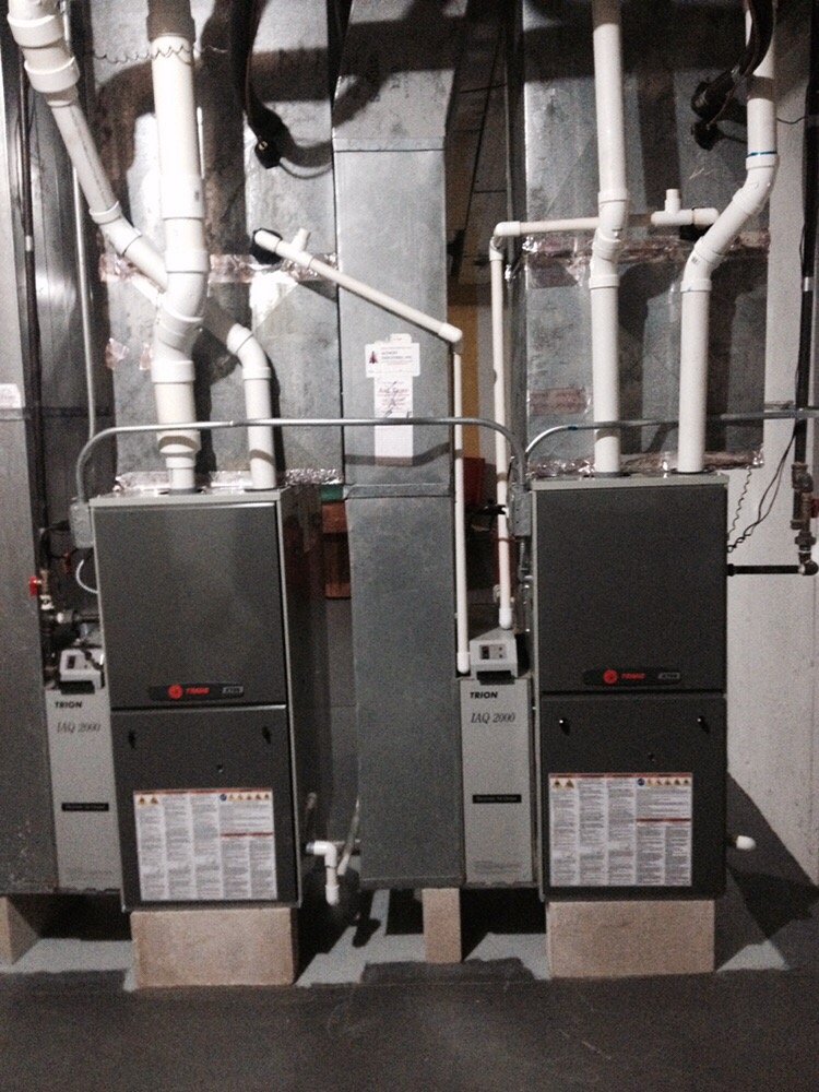 Photo of Cook's Heating and Cooling