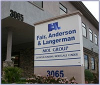 Photo of Fair, Anderson & Langerman