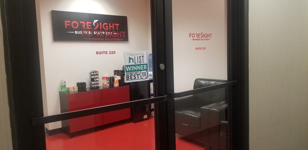 Photo of Foresight Business Solutions
