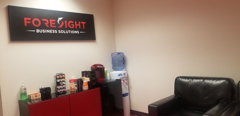 Photo of Foresight Business Solutions
