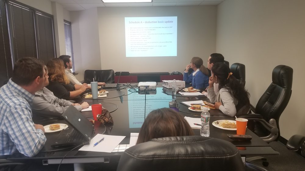 Photo of Foresight Business Solutions