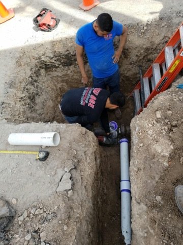Photo of New Age Plumbing
