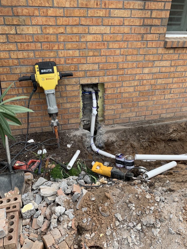 Photo of New Age Plumbing