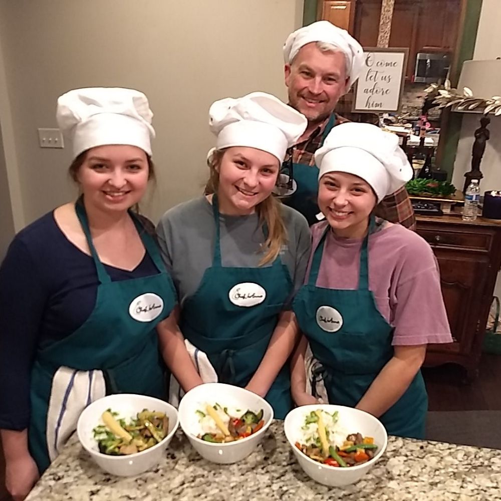 Photo of Cooking Lessons with Chef JoAnna