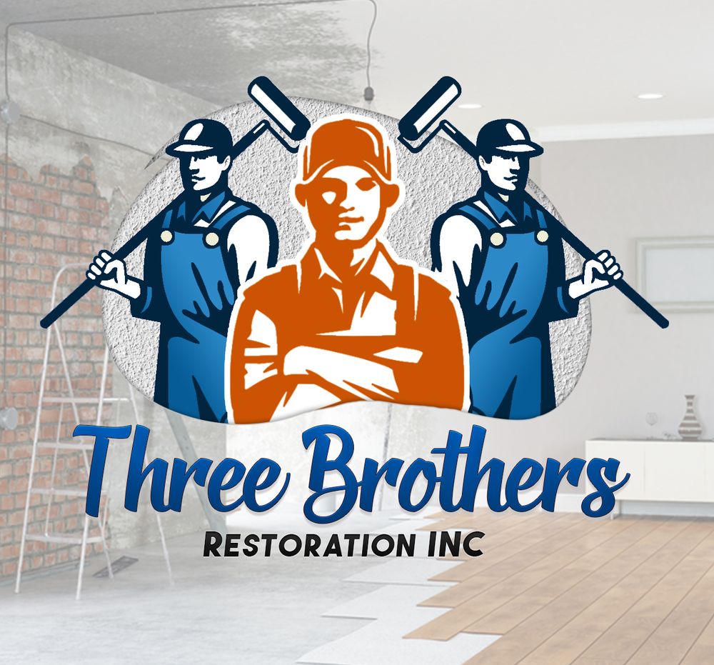 Photo of Three Brothers Restoration