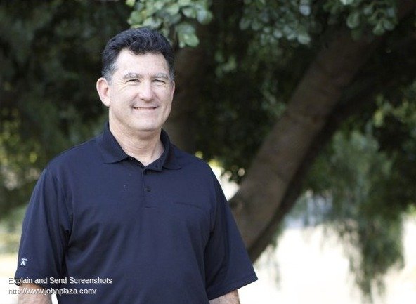 Photo of John M Plaza Investment Advisor