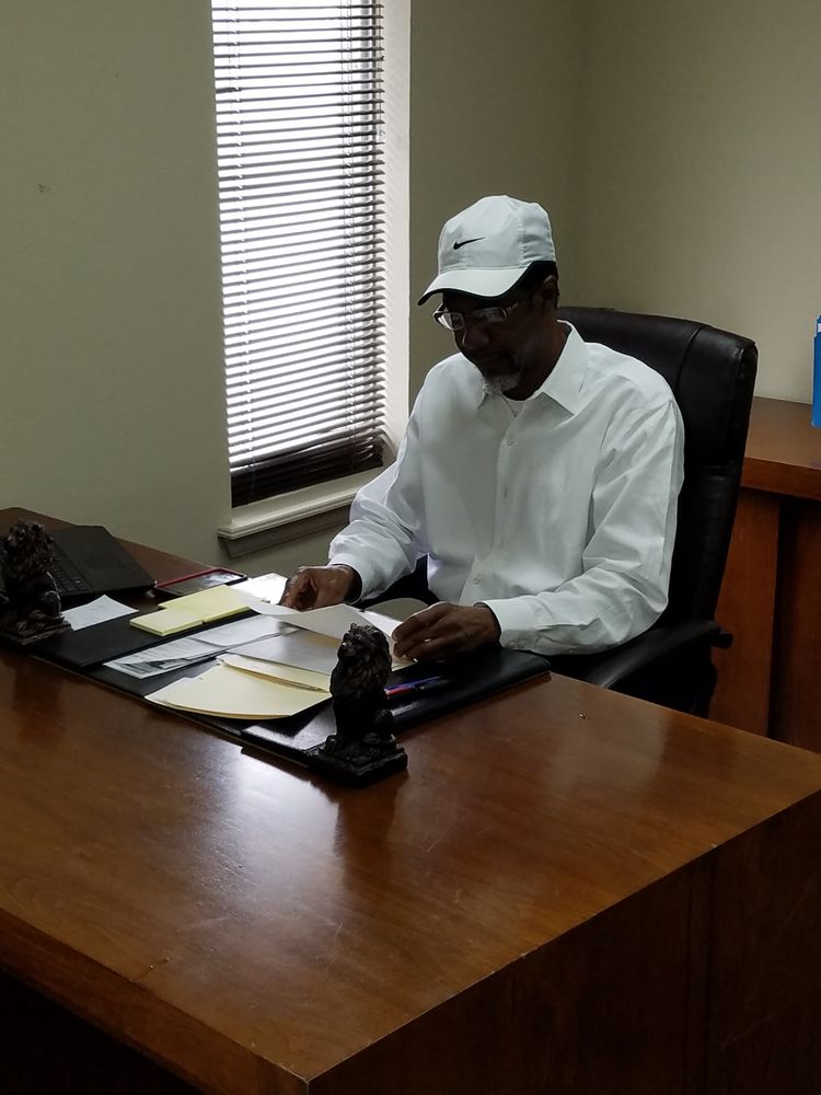 Photo of D Dean Enterprise