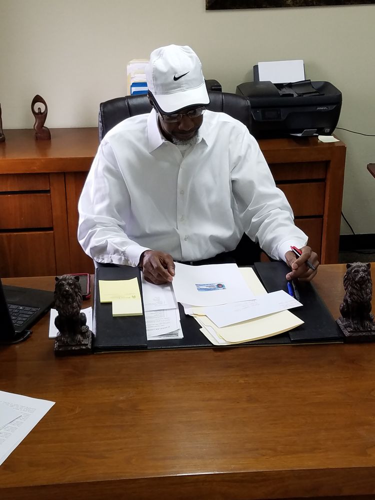 Photo of D Dean Enterprise
