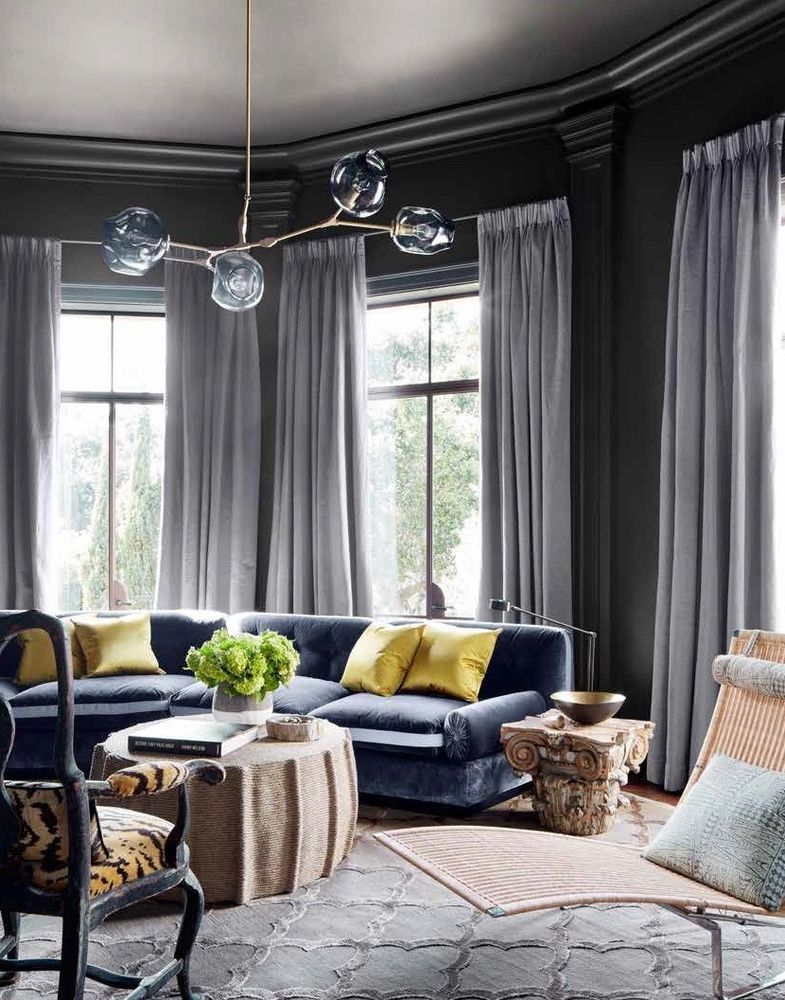 Photo of Ann Holden Design