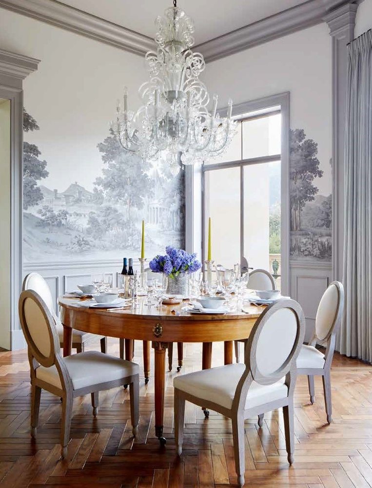 Photo of Ann Holden Design