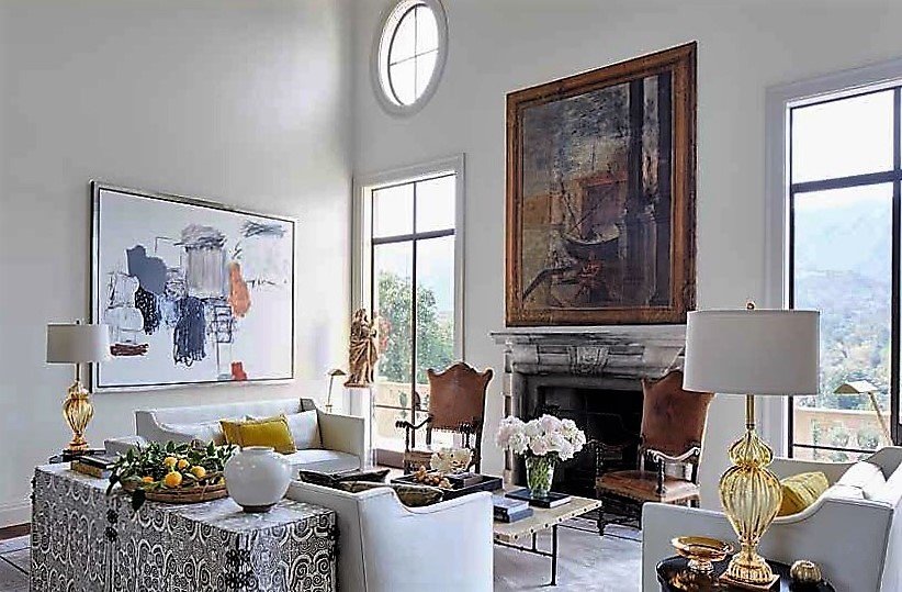 Photo of Ann Holden Design