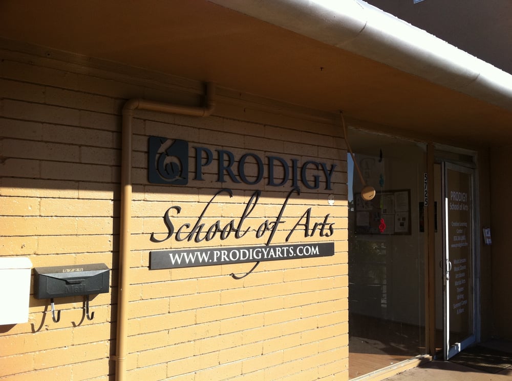 Photo of Prodigy Art Gallery