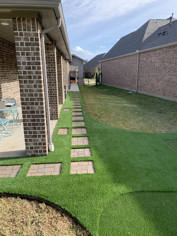 Photo of Henry's Houston Greens