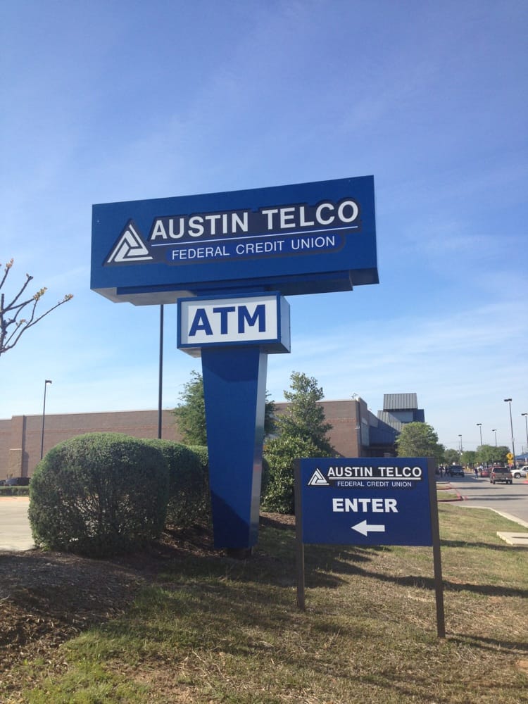 Photo of Austin Telco Federal Credit Union
