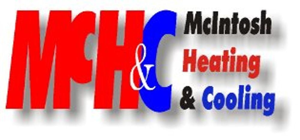 Photo of McIntosh Heating & Cooling