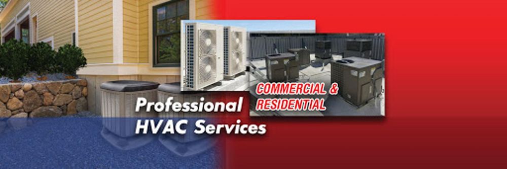 Photo of McIntosh Heating & Cooling
