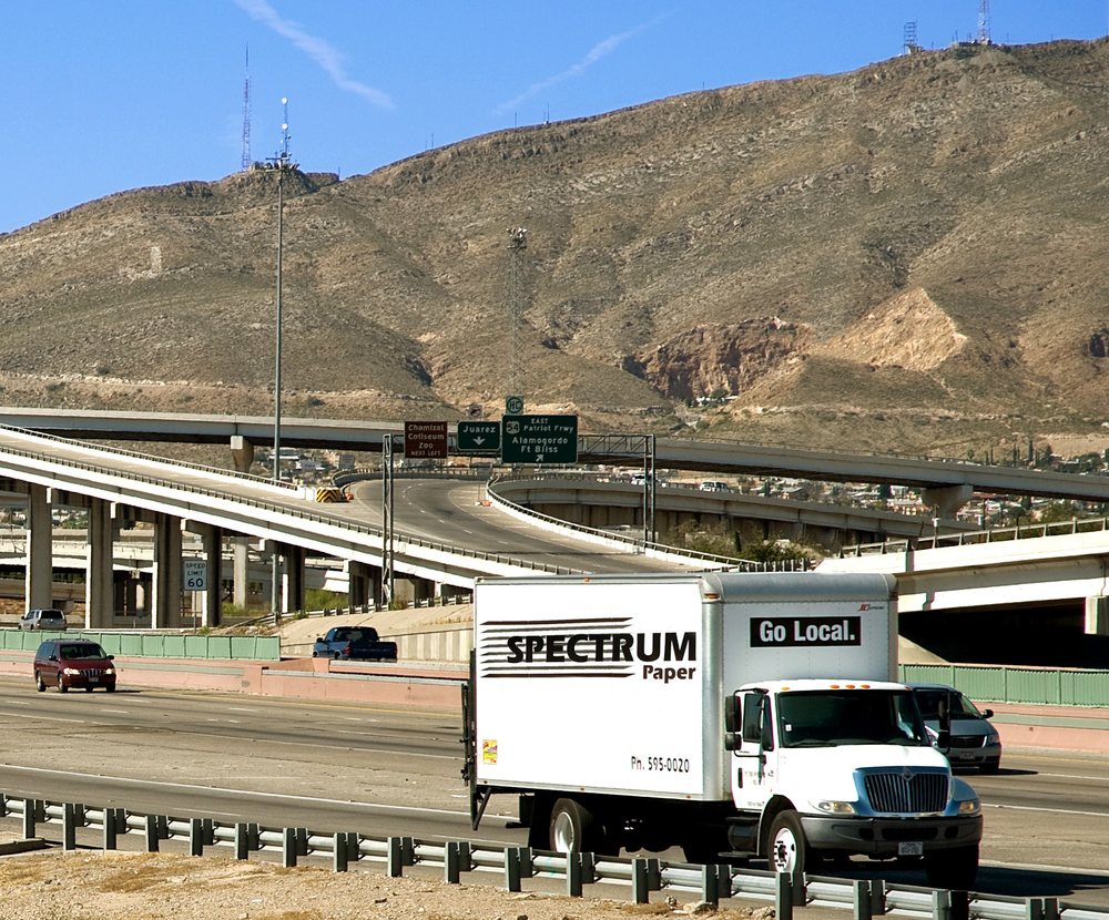 Photo of Spectrum Paper Co Inc