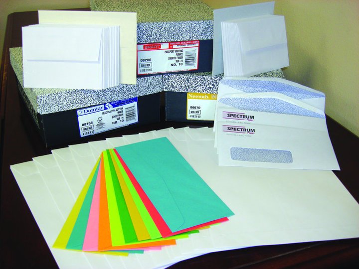 Photo of Spectrum Paper Co Inc