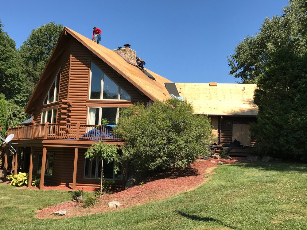 Photo of Done Right Roofing and Restoration
