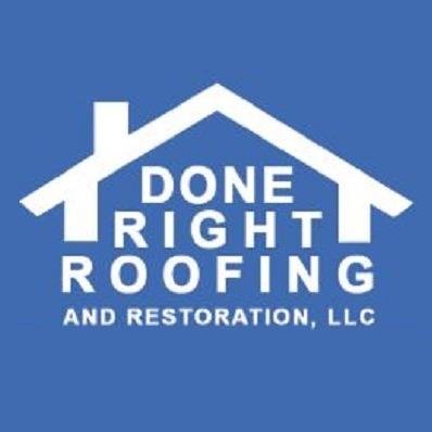 Photo of Done Right Roofing and Restoration