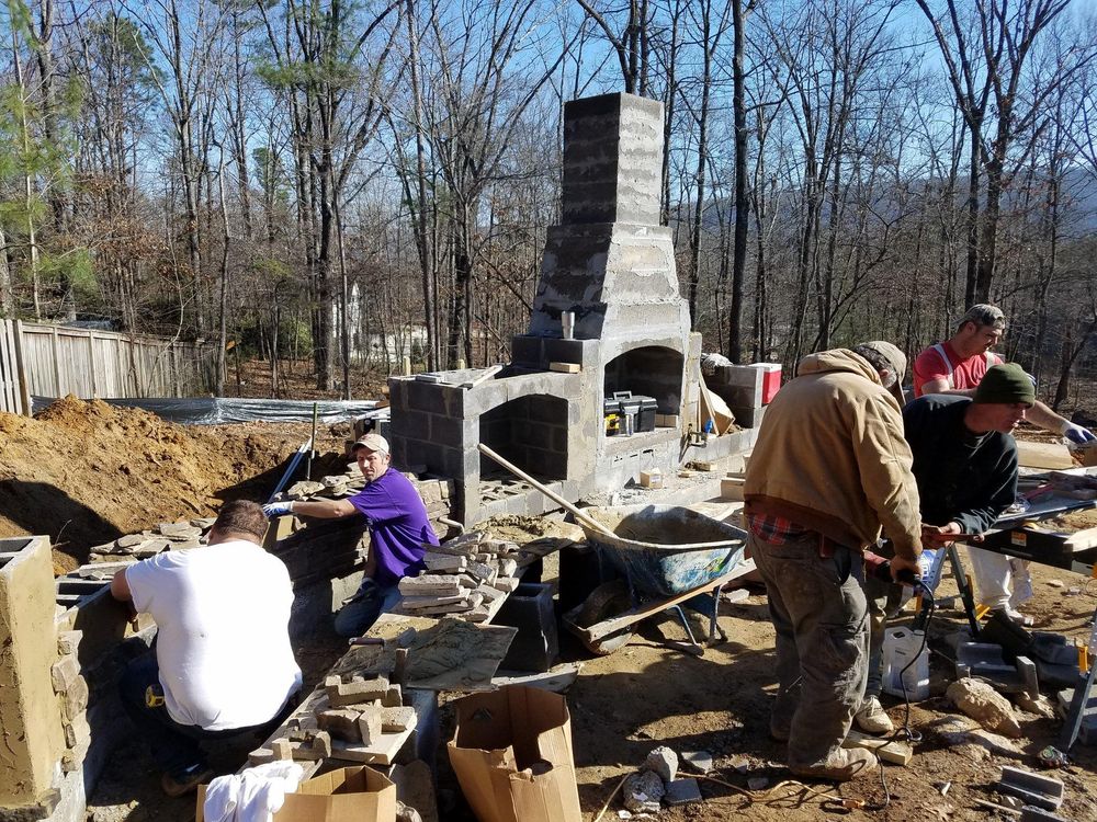 Photo of Landscape Professionals
