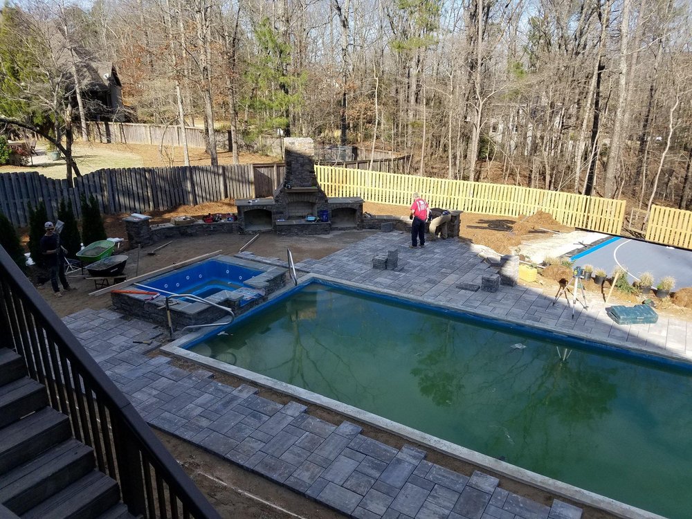 Photo of Landscape Professionals