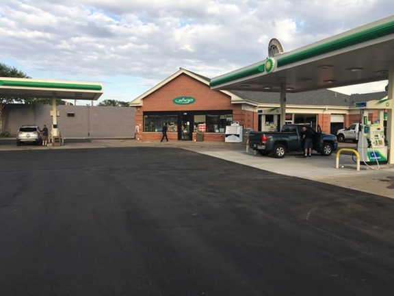 Photo of Marco Asphalt Contractor