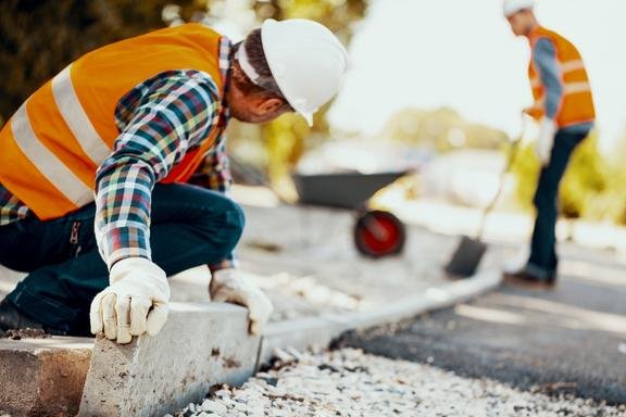 Photo of Marco Asphalt Contractor