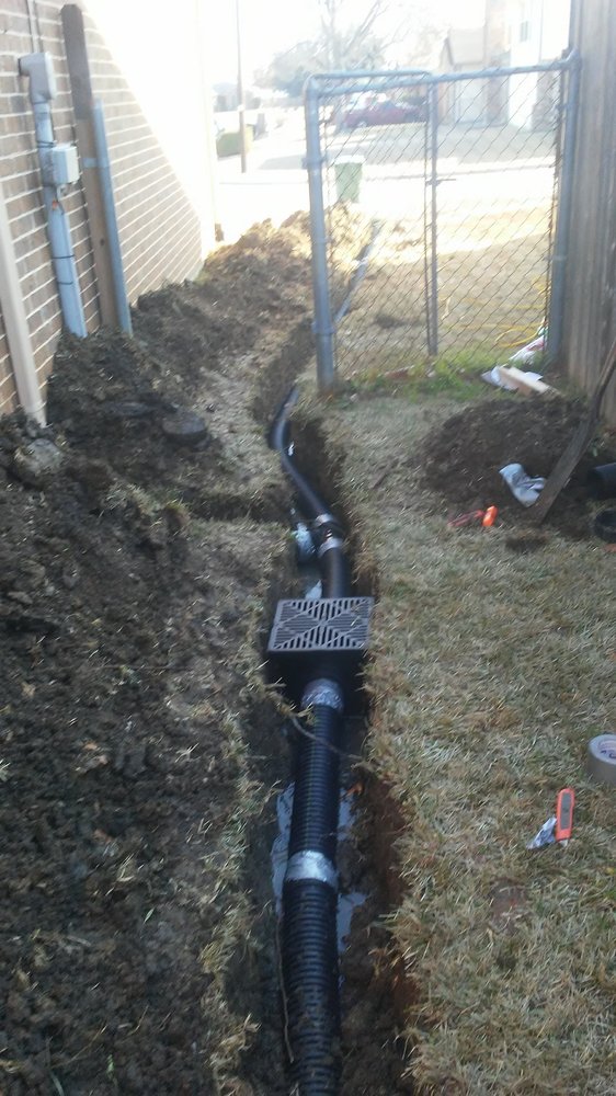 Photo of Foundation Repair Dallas