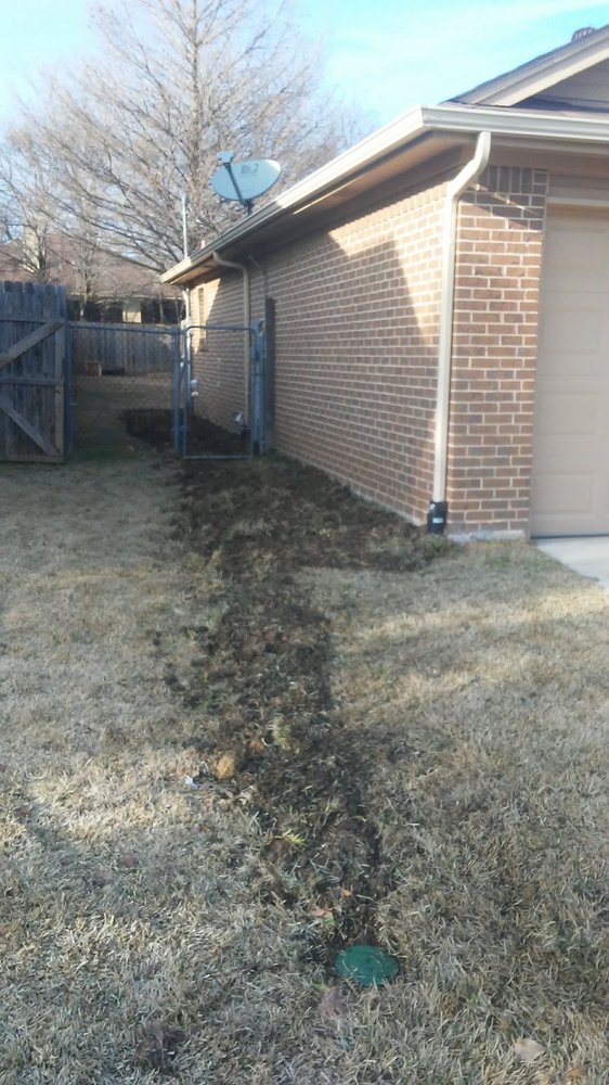 Photo of Foundation Repair Dallas