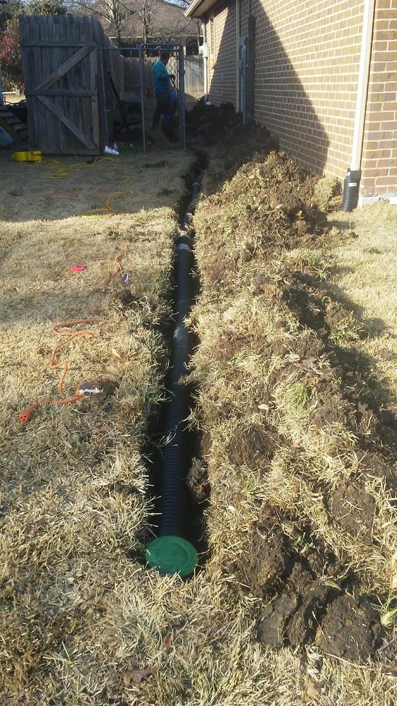Photo of Foundation Repair Dallas