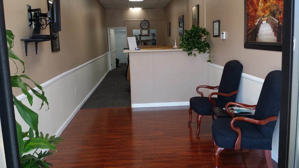 Photo of Perry G Walker Accounting & Tax Service