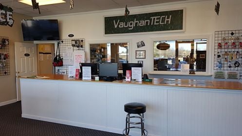 Photo of VaughanTech