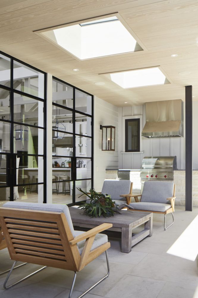 Photo of Portella Steel Doors & Windows