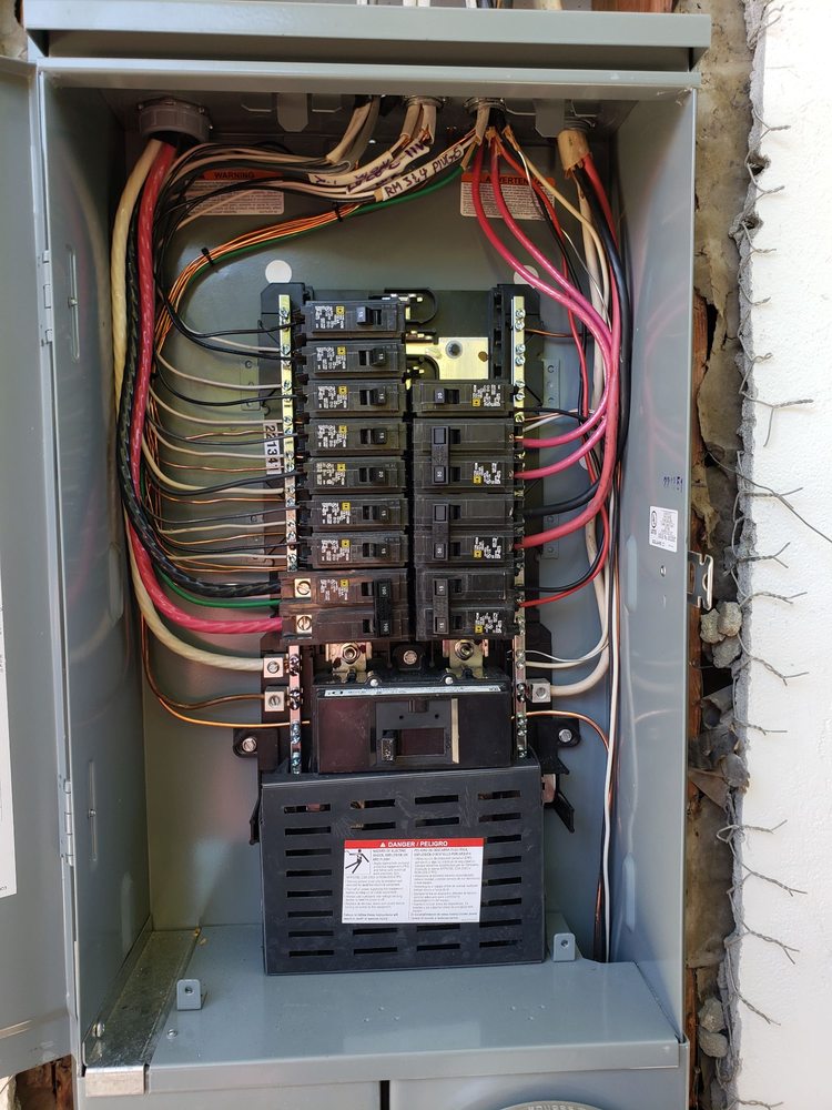 Photo of Next Generation Electric