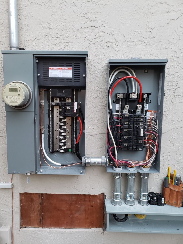 Photo of Next Generation Electric