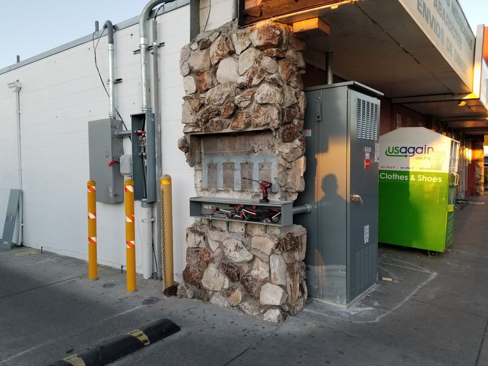 Photo of Next Generation Electric
