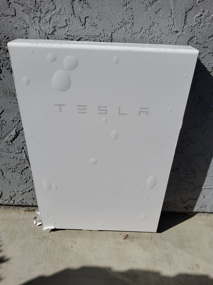 Photo of Next Generation Electric
