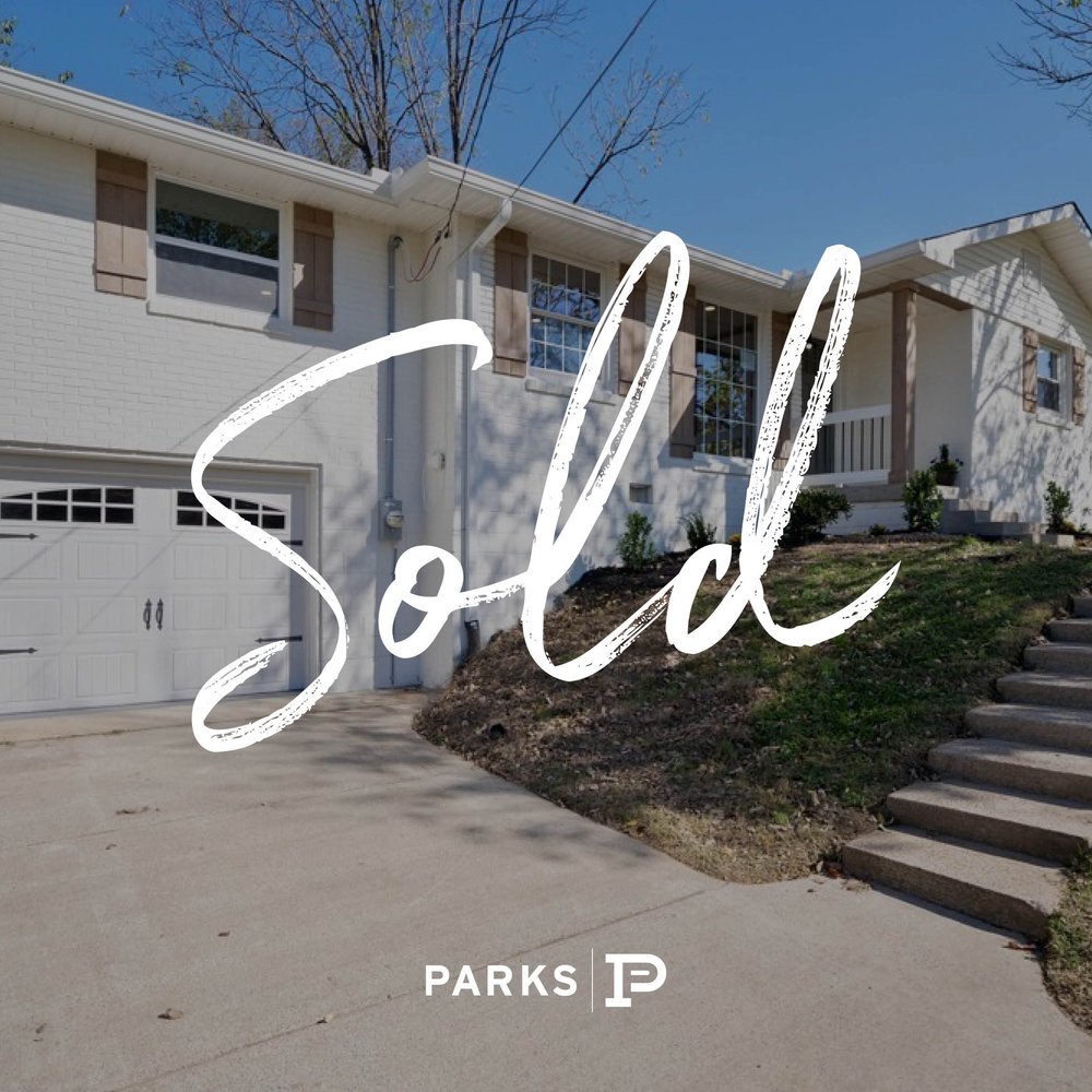 Photo of Austin Anderson - Parks Realty